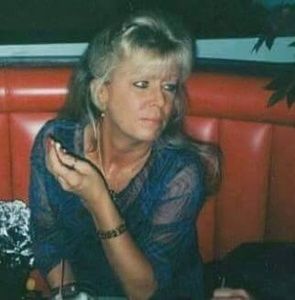 Meet your Posher, Kathy